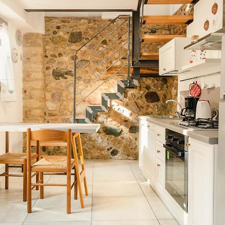 La Casa Di Nonna Agnese - Italian Homing Apartment Padenghe sul Garda Ngoại thất bức ảnh
