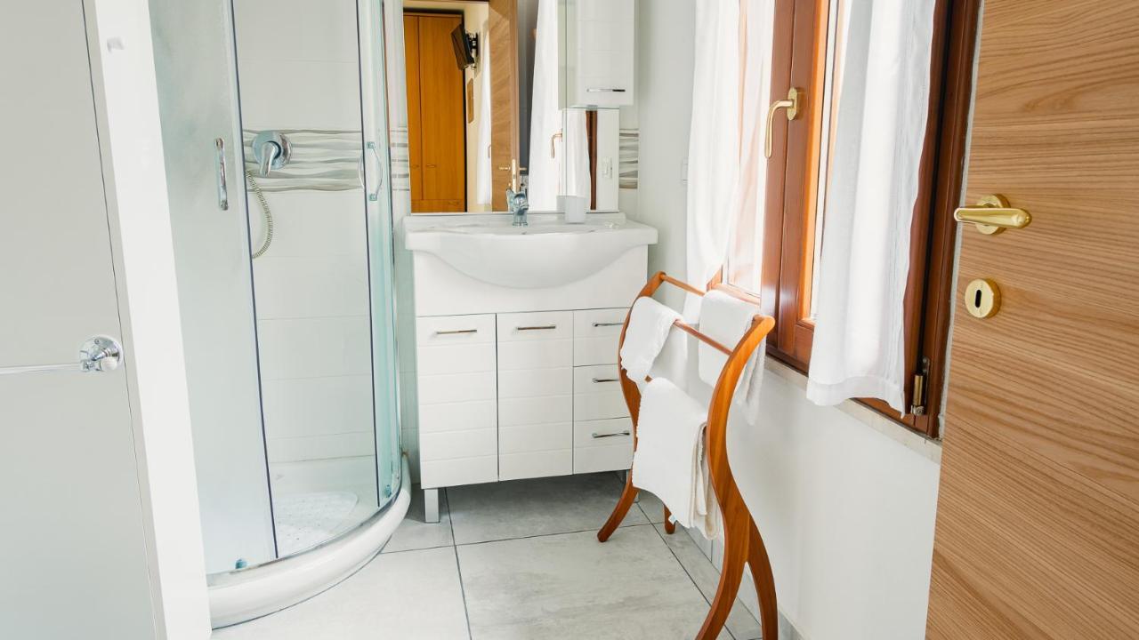 La Casa Di Nonna Agnese - Italian Homing Apartment Padenghe sul Garda Ngoại thất bức ảnh