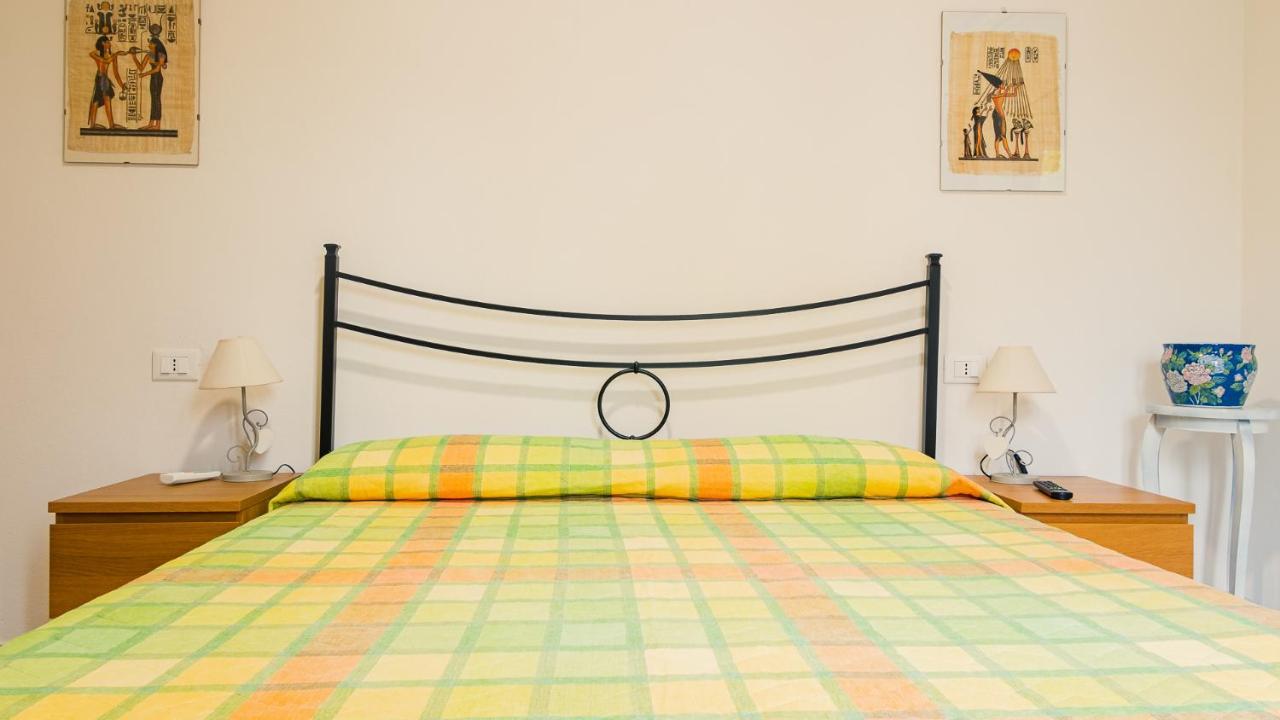 La Casa Di Nonna Agnese - Italian Homing Apartment Padenghe sul Garda Ngoại thất bức ảnh