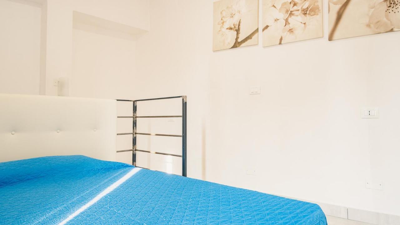 La Casa Di Nonna Agnese - Italian Homing Apartment Padenghe sul Garda Ngoại thất bức ảnh